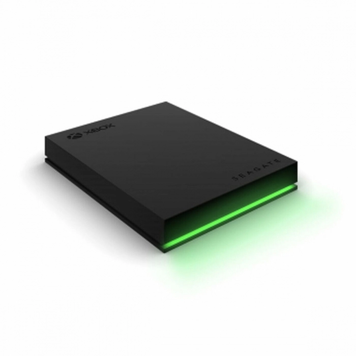 Disco Duro Externo Seagate GAME DRIVE 2 TB