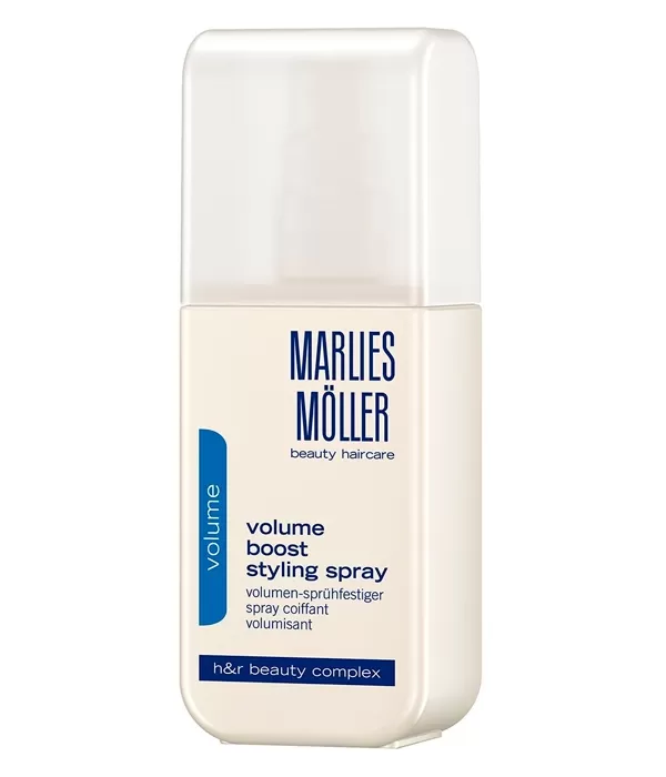 Volume Boost, Styling Spray Volume Boost, Styling Spray