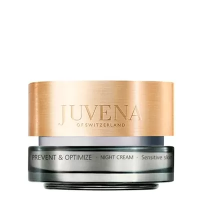 Juvena Skin Optimize Night Cream