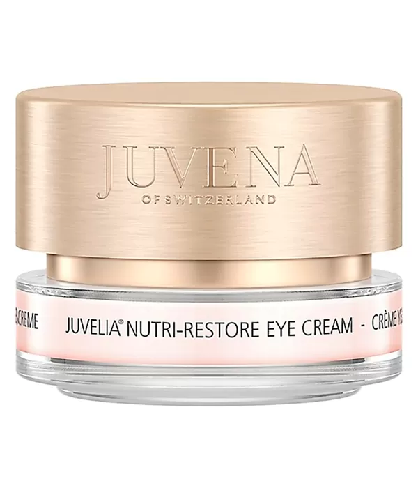 Juvelia Nutri-Restore Eye Cream 15ml Juvelia Nutri-Restore Eye Cream 15ml