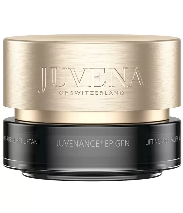 Juvenance Epigen Crema de Noche