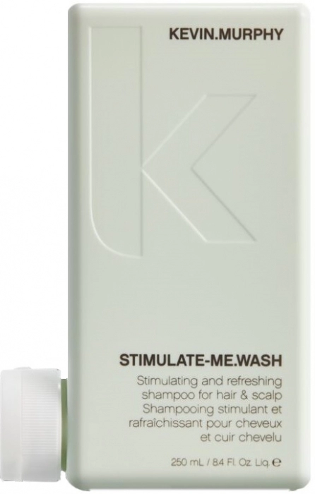 Stimulate-Me.Wash Shampoo