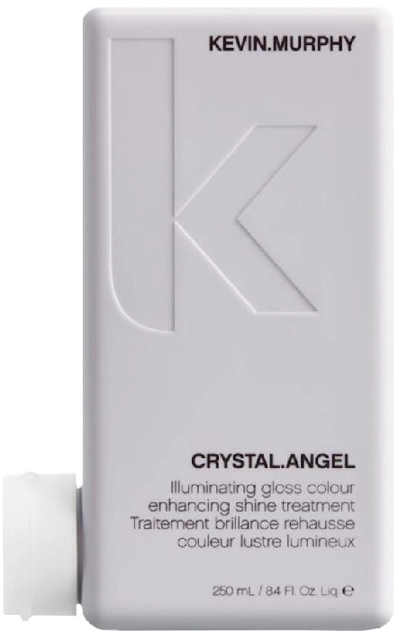 Crystal.Angel Illuminating Gloss Acolour Enhancing Shine Treatment