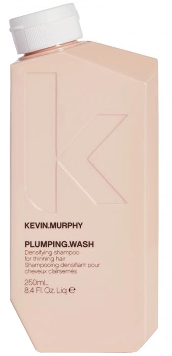 Plumping.Wash Densifying Shampoo