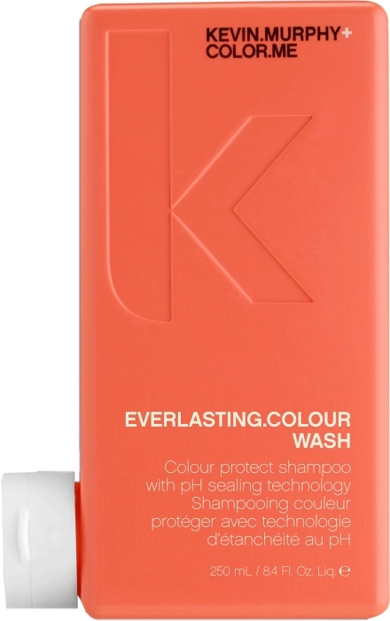 Everlasting.Colour Wash Shampoo