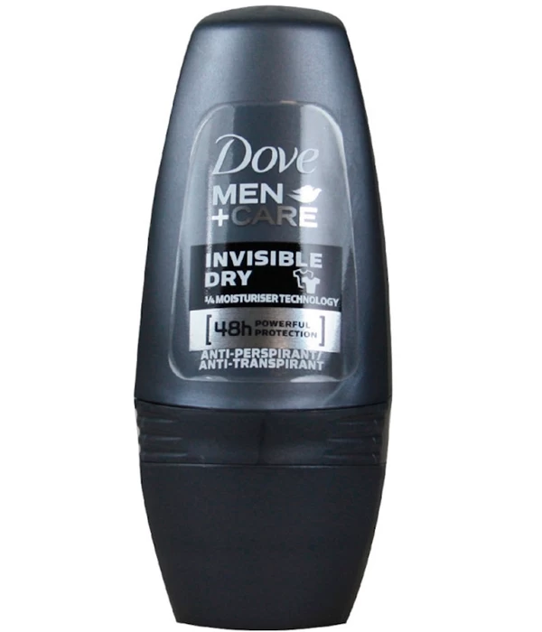 Dove Men + Care Invisible Dry