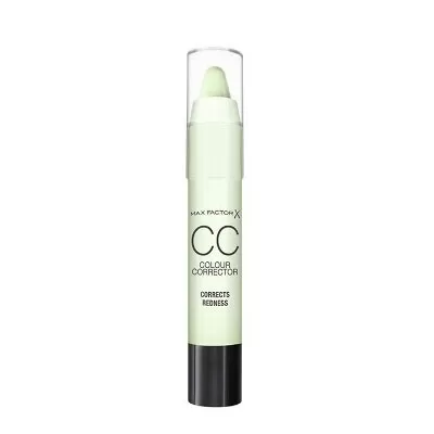 CC Colour Corrector Corrects Redness 3,4g CC Colour Corrector Corrects Redness 3,4g