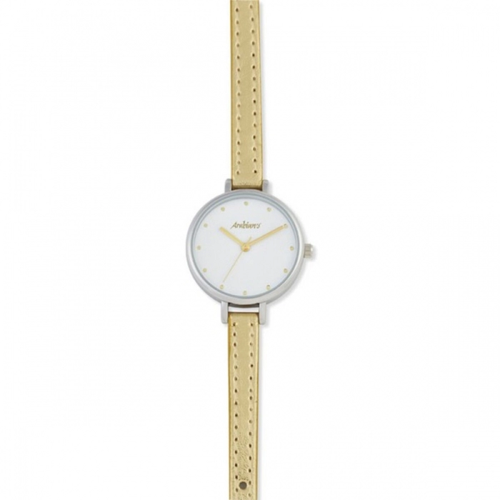 Reloj Mujer Arabians DBA2265G (Ø 33 mm)