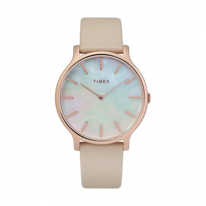 Reloj Mujer Timex TW2T35300 (Ø 38 mm)