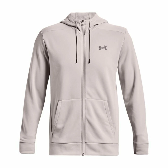 Under Armour Chaqueta con capucha para hombre