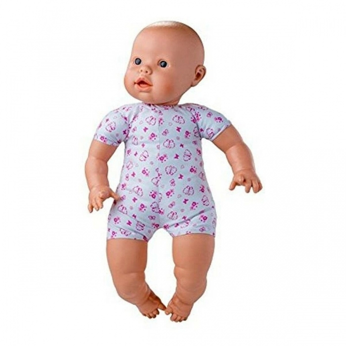 Muñeca bebé Berjuan Newborn Europeo (45 cm)