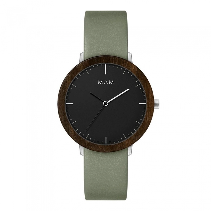 Reloj Unisex MAM MAM625 (Ø 39 mm)