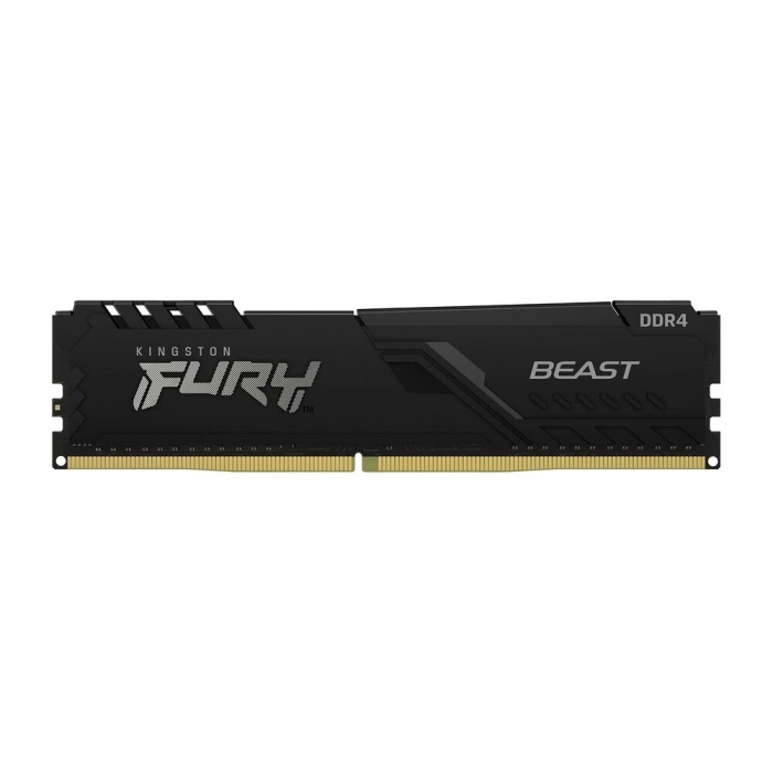 Memoria RAM Kingston Fury Beast KF432C16BBK2/16 16 GB DDR4 3200 MHz 16 GB