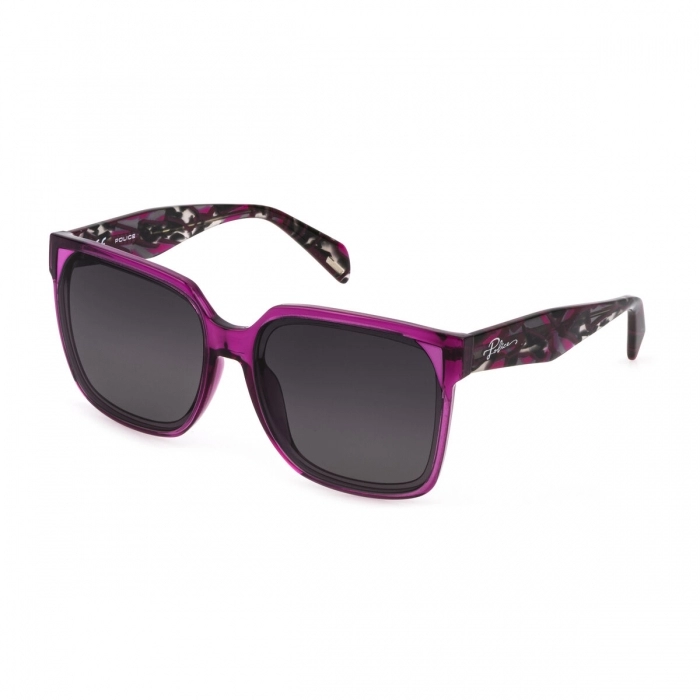 Gafas de Sol Mujer Police SPLC23E-6109AH ø 61 mm