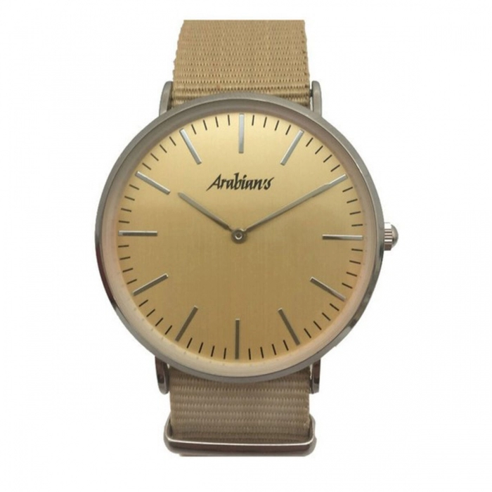 Reloj Unisex Arabians HBA2228B (ø 38 mm)