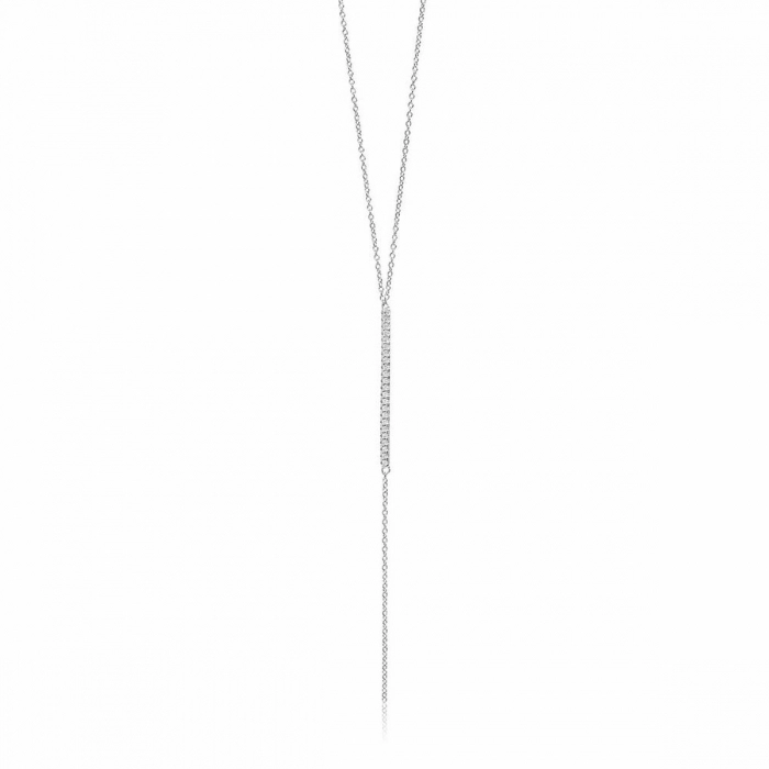 Collar Mujer Sif Jakobs C0154-CZ (25 cm)