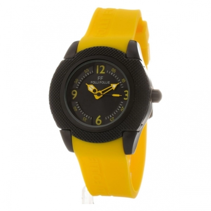 Reloj Mujer Folli Follie WF13Y028ZPK 40 Mm Comprar online en