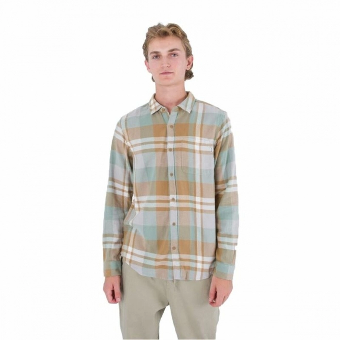 Ropa Hurley de hombre online