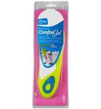 Plantillas Trabajo Comforgel 2uds Plantillas Trabajo Comforgel 2uds