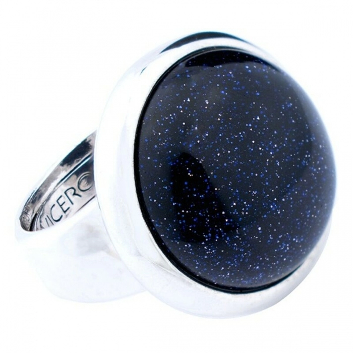 Anillo Mujer Viceroy 1012A000-43 (Talla 15)