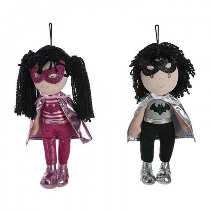 Muñeca Super Girls (32 cm)