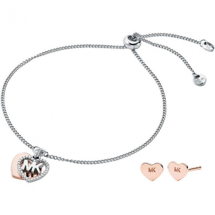 Pulsera Mujer Michael Kors MKC1257AN931