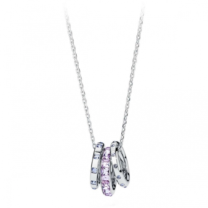 Collar Mujer Brosway ENCHANT Plateado Collar Mujer Brosway ENCHANT Plateado