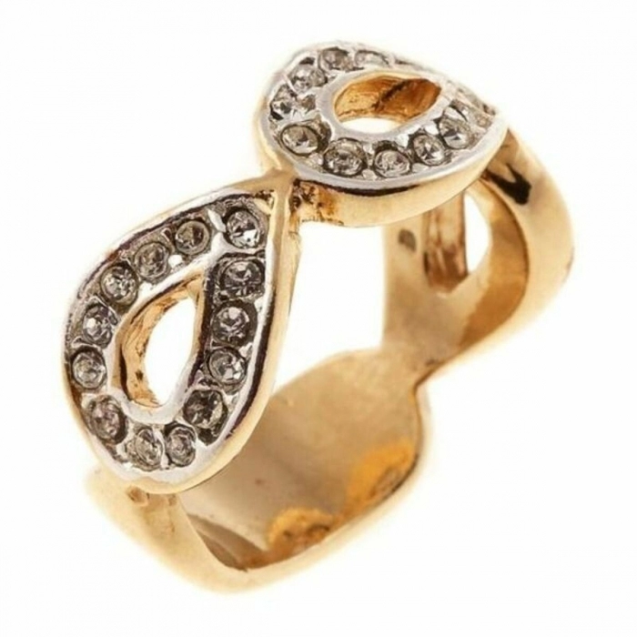 Anillo Mujer Cristian Lay 43328220 (Talla 22)