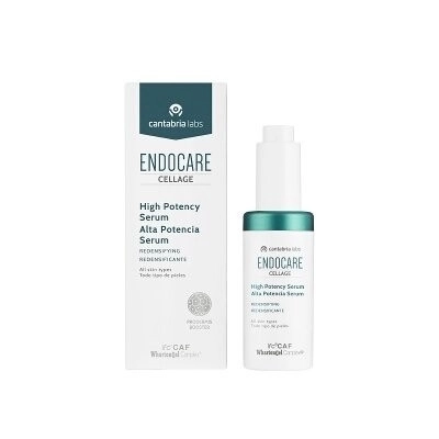 Endocare cellage alta potencia serum redensificante 1 envase 30 ml Endocare cellage alta potencia serum redensificante 1 envase 30 ml