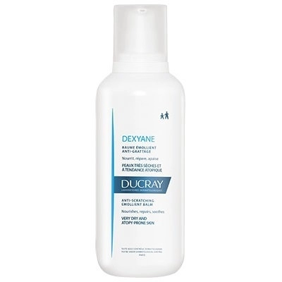 Ducray dexyane hd balsamo 400ml