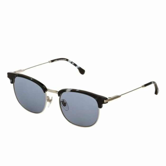 Gafas de Sol Unisex Lozza SL2336530579 (ø 53 mm) Plateado (ø 53 mm)