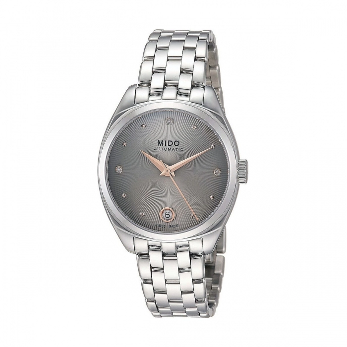 Reloj Mujer Mido M0243071107600 (Ø 33 mm)