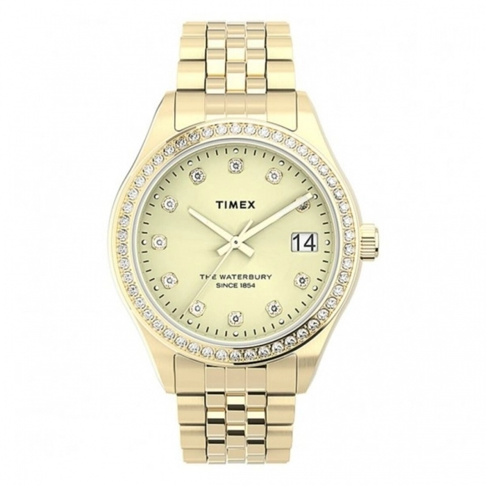 Reloj Mujer Timex TW2U53800
