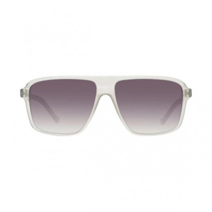 Gafas de Sol Hombre Hackett HSB86895057 Gris (ø 57 mm)