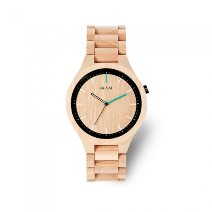 Reloj Unisex MAM MAM698 (Ø 40 mm)