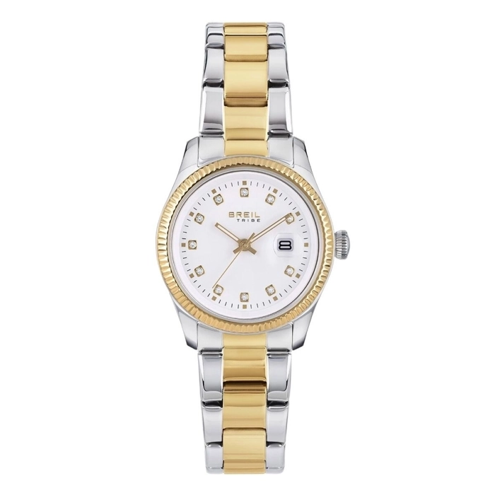 Reloj Mujer Breil EW0601 (Ø 30 mm)