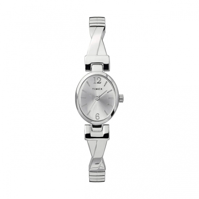 Reloj Mujer Timex TW2U12200 (Ø 21 mm) Reloj Mujer Timex TW2U12200 (Ø 21 mm)
