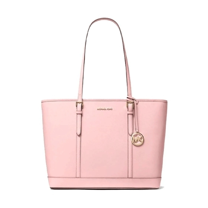 Bolso Tote Jet Set Travel Powder Blush Bolso Tote Jet Set Travel Powder Blush