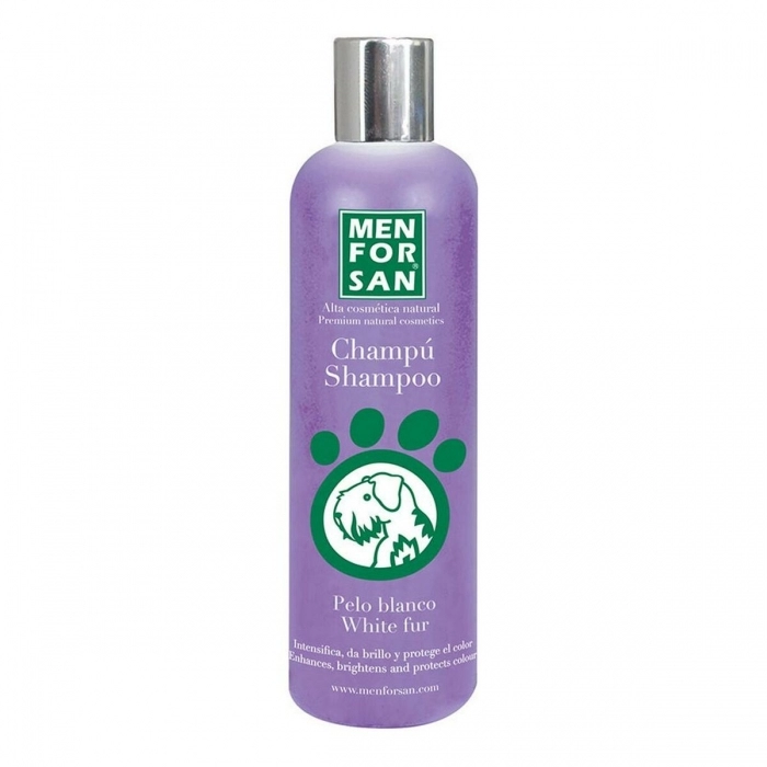 Champú para mascotas Menforsan (300 ml)