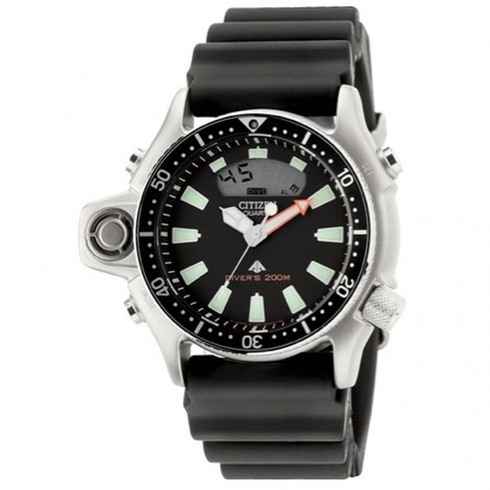 Reloj Hombre Citizen PROMSTER AQUALAND (Ø 44 mm)