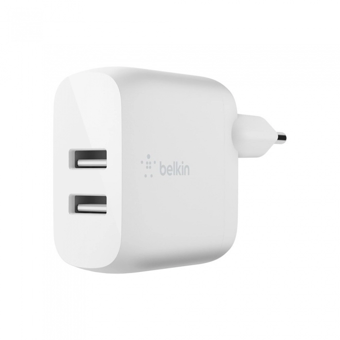 Cargador de Pared Belkin WCB002VFWH