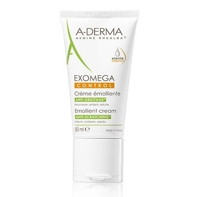 A-derma exomega control crema emoliente defi A-derma exomega control crema emoliente defi