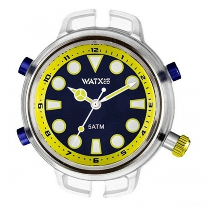 Reloj Mujer Watx & Colors RWA5543 (ø 38 mm) (Ø 32 mm)