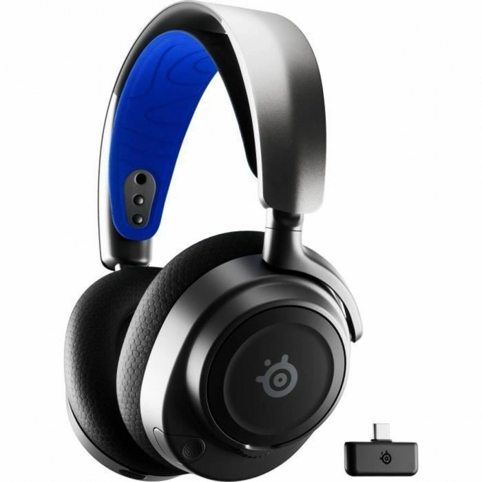 Auriculares con Micrófono Gaming SteelSeries