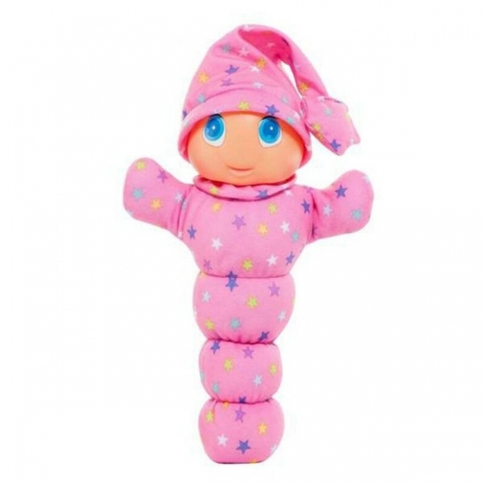 Peluche Gusy Luz Moltó 385 Tela (33 cm)