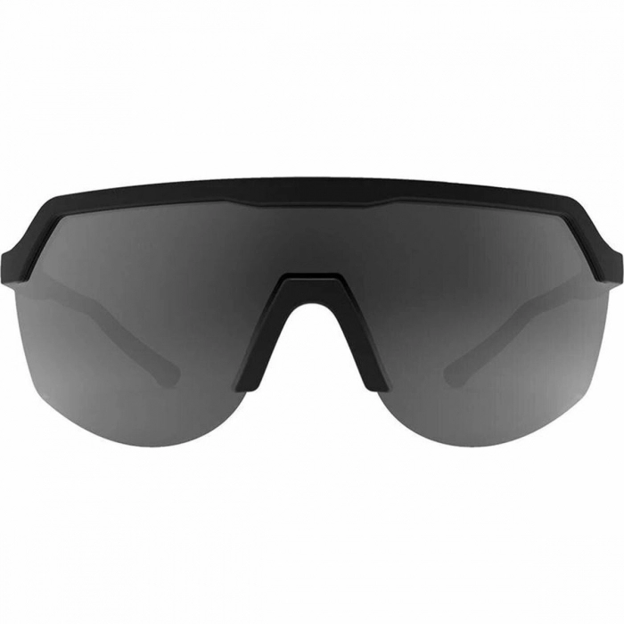 Gafas de Sol Unisex Spektrum  Blank Black