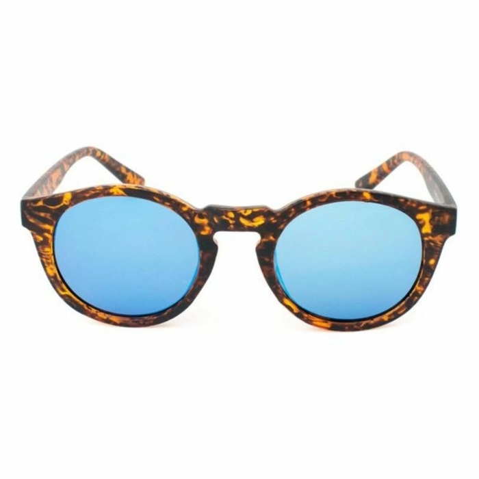 Gafas de Sol Unisex LondonBe LBNJPCA (ø 45 mm) Marrón Havana (Ø 45 mm)