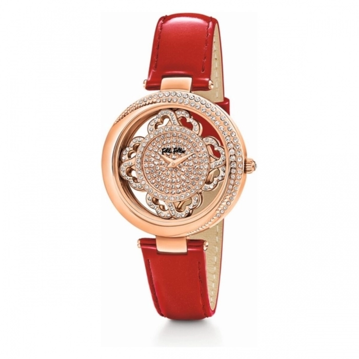 Reloj Mujer Folli Follie WF13B043SSR (Ø 35 mm)