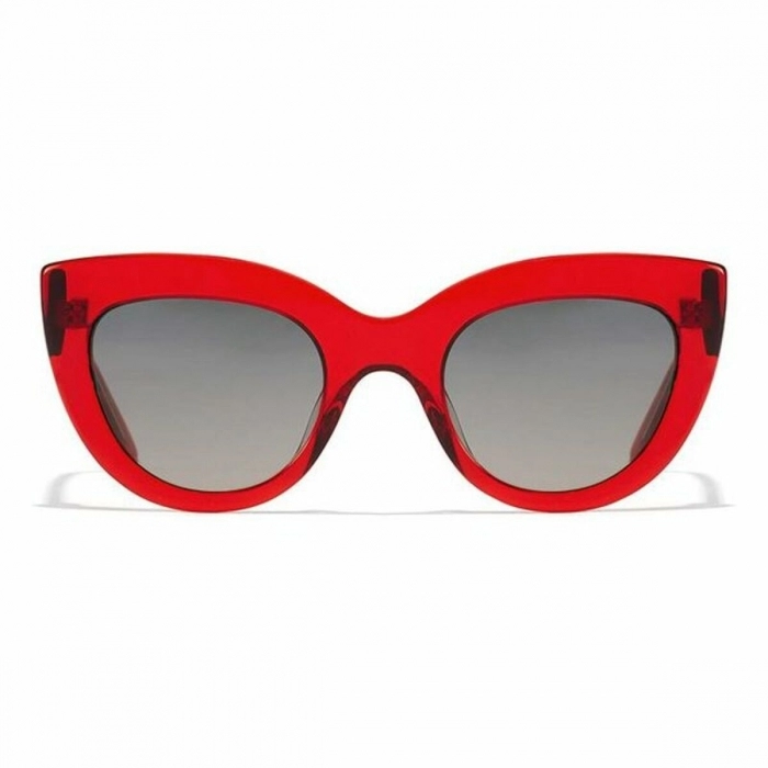 Gafas de Sol Mujer Hyde Hawkers Rojo