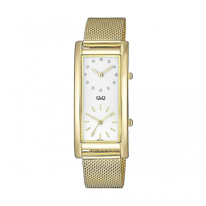 Reloj Mujer Q&Q QB61J011Y (Ø 22 mm)